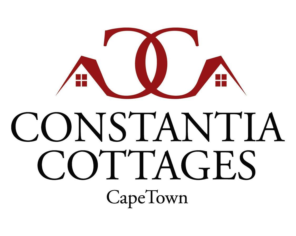 Constantia Cottages Eksteriør billede