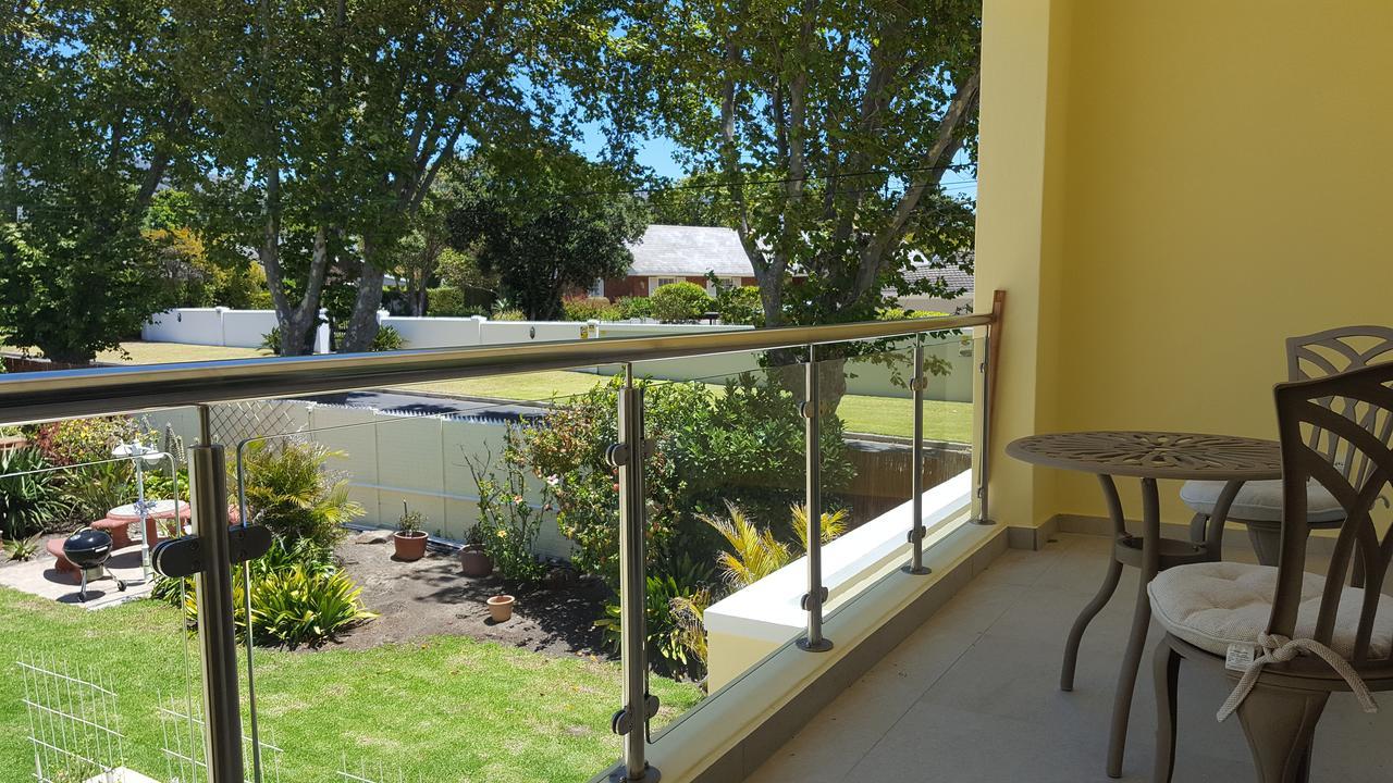 Constantia Cottages Værelse billede